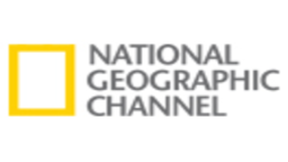 GIA TV National Geographic Channel Logo Icon